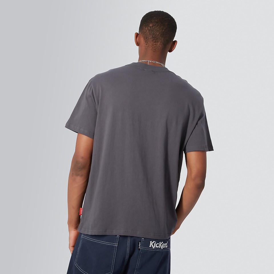 Men's Classic T-Shirt Grey