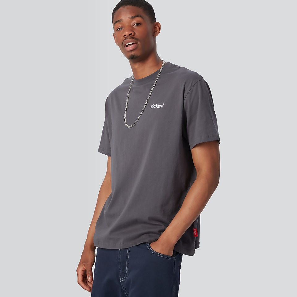 Men's Classic T-Shirt Grey