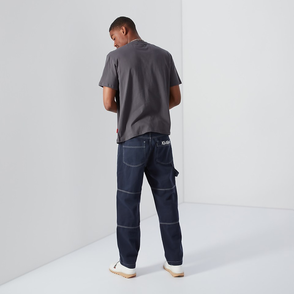 Men's Classic T-Shirt Grey