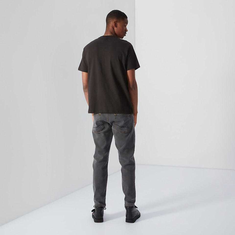 Men's Classic T-Shirt Black