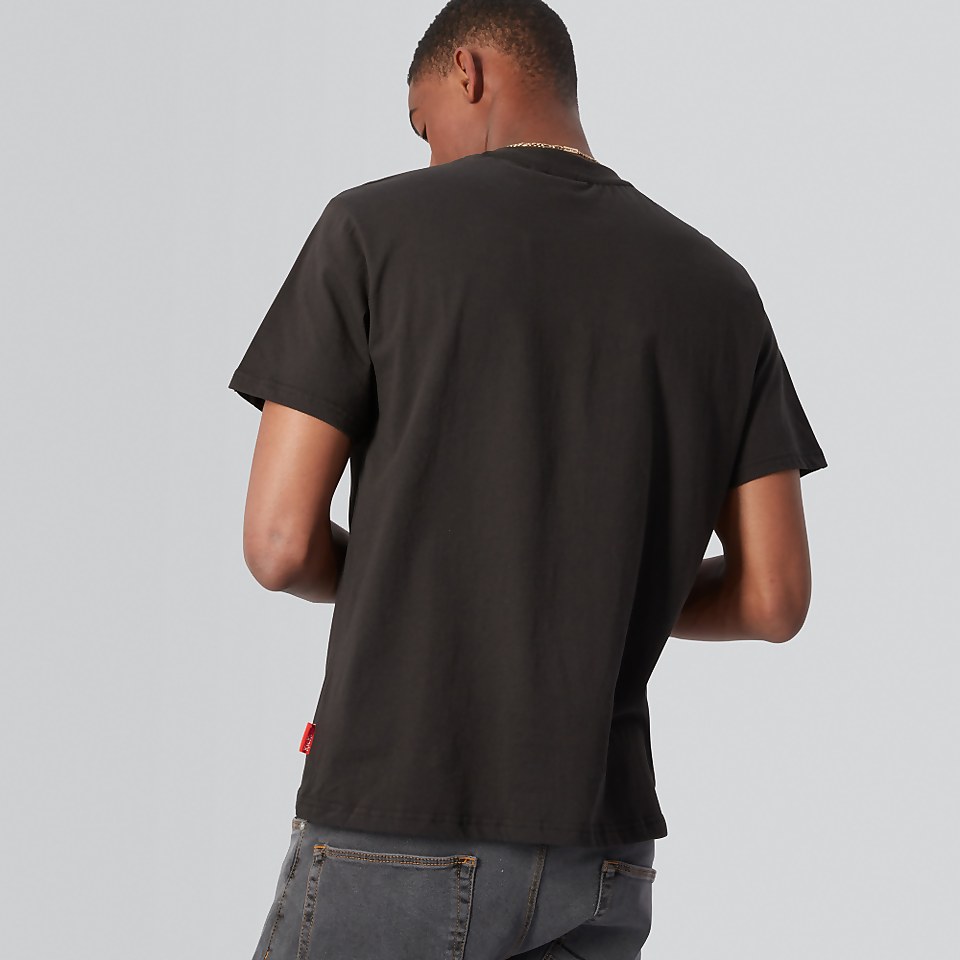 Men's Classic T-Shirt Black