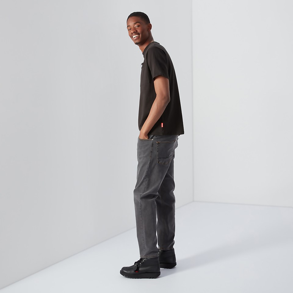 Men's Classic T-Shirt Black
