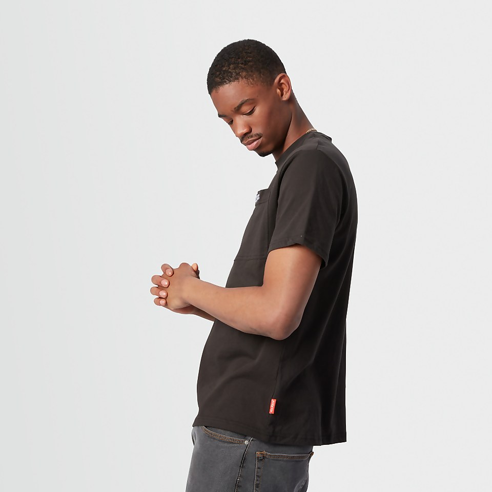 Men's Classic T-Shirt Black