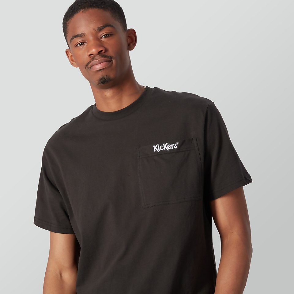 Men's Classic T-Shirt Black