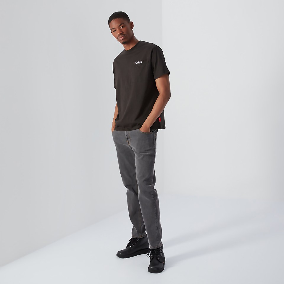 Men's Classic T-Shirt Black