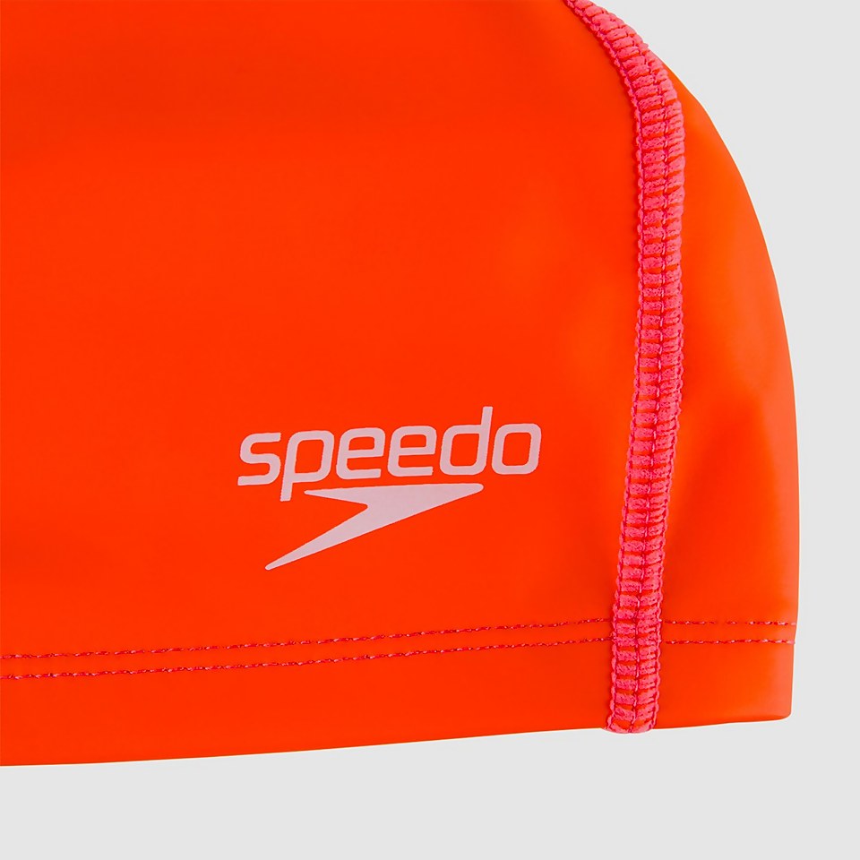 Adult Pace Cap Orange