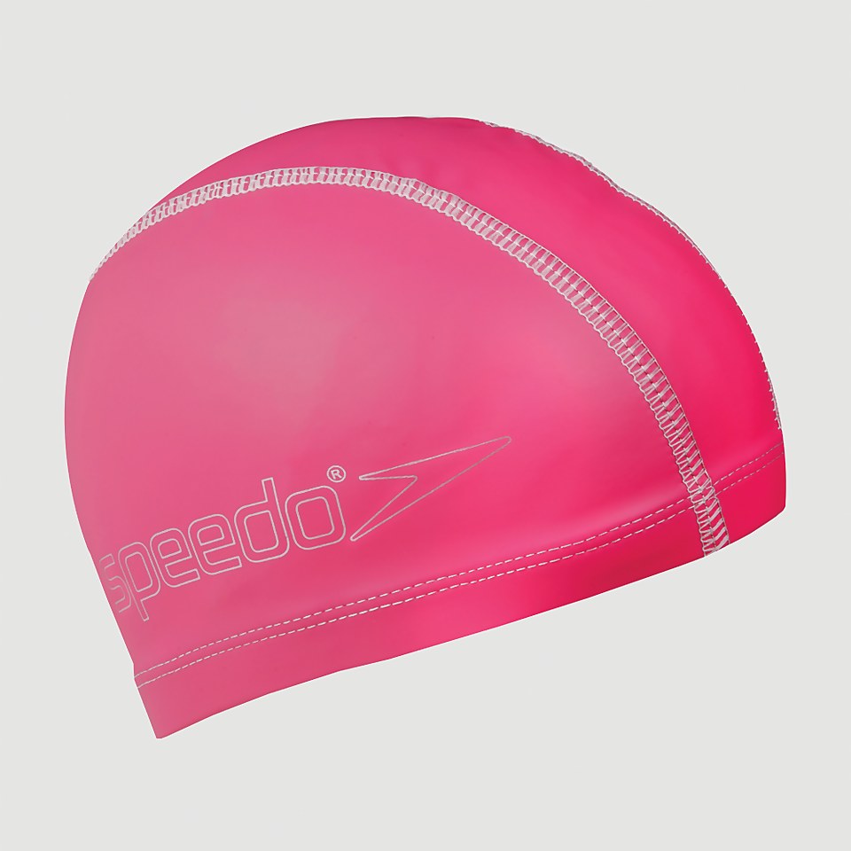 Junior Pace Cap Pink