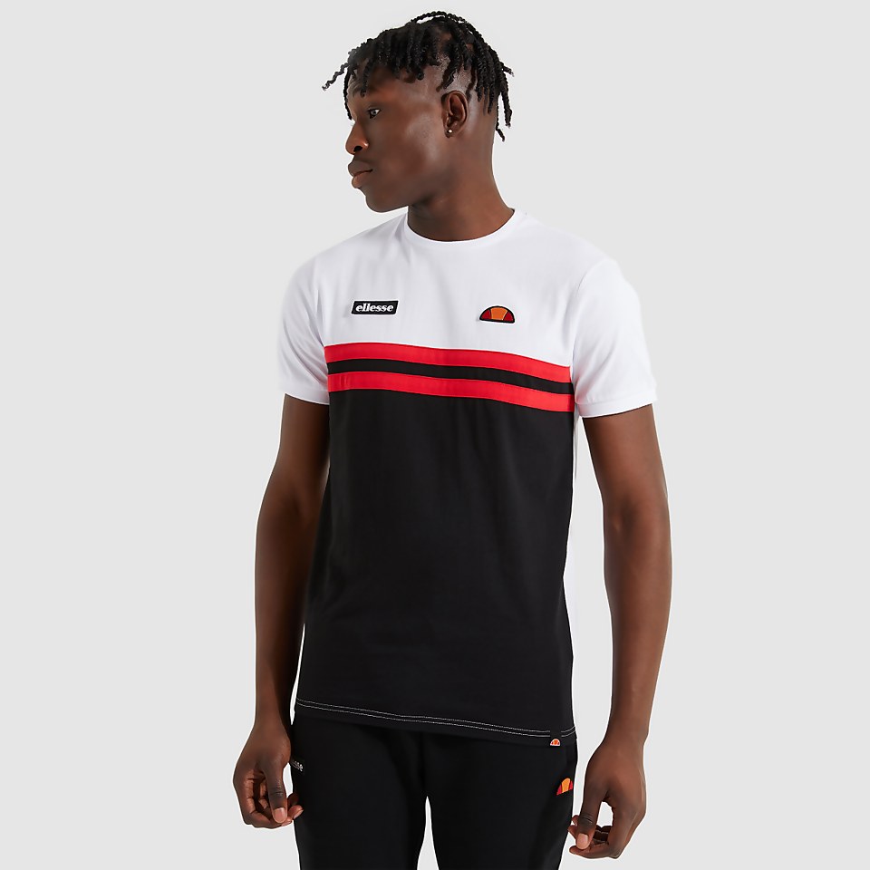 Venire Tee Black