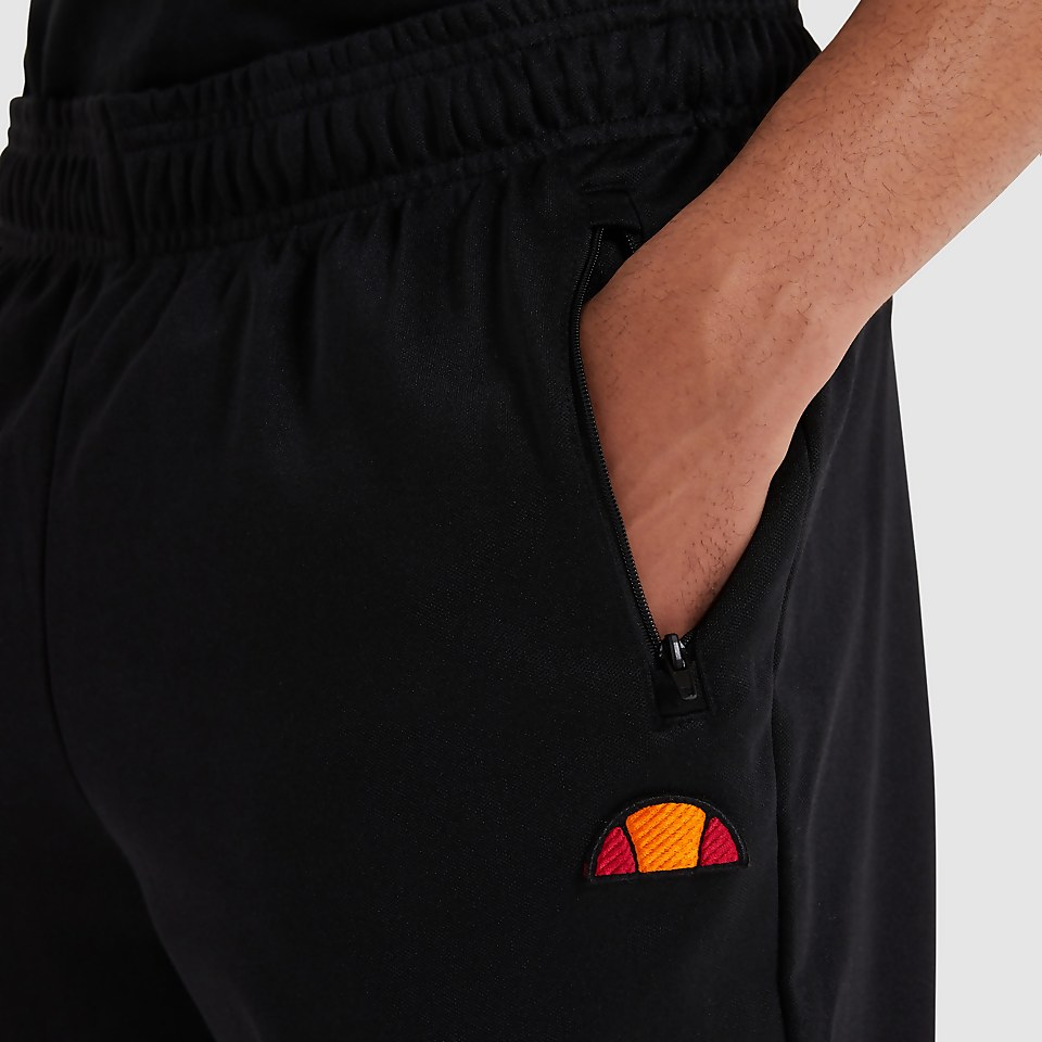 Bertoni Trainingshose Schwarz
