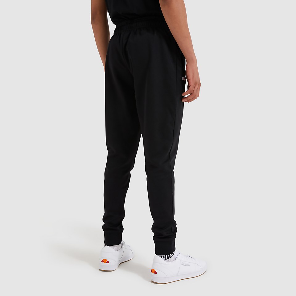 Bertoni Trainingshose Schwarz