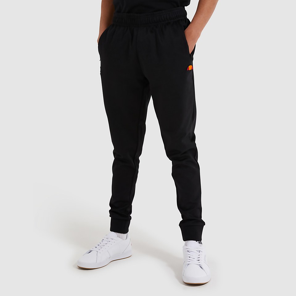 Bertoni Track Pant Black