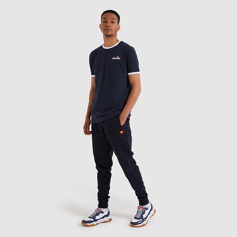 Men's Meduno Tee Navy