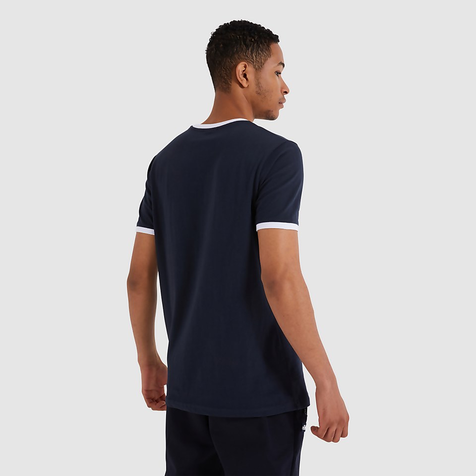 Men's Meduno Tee Navy