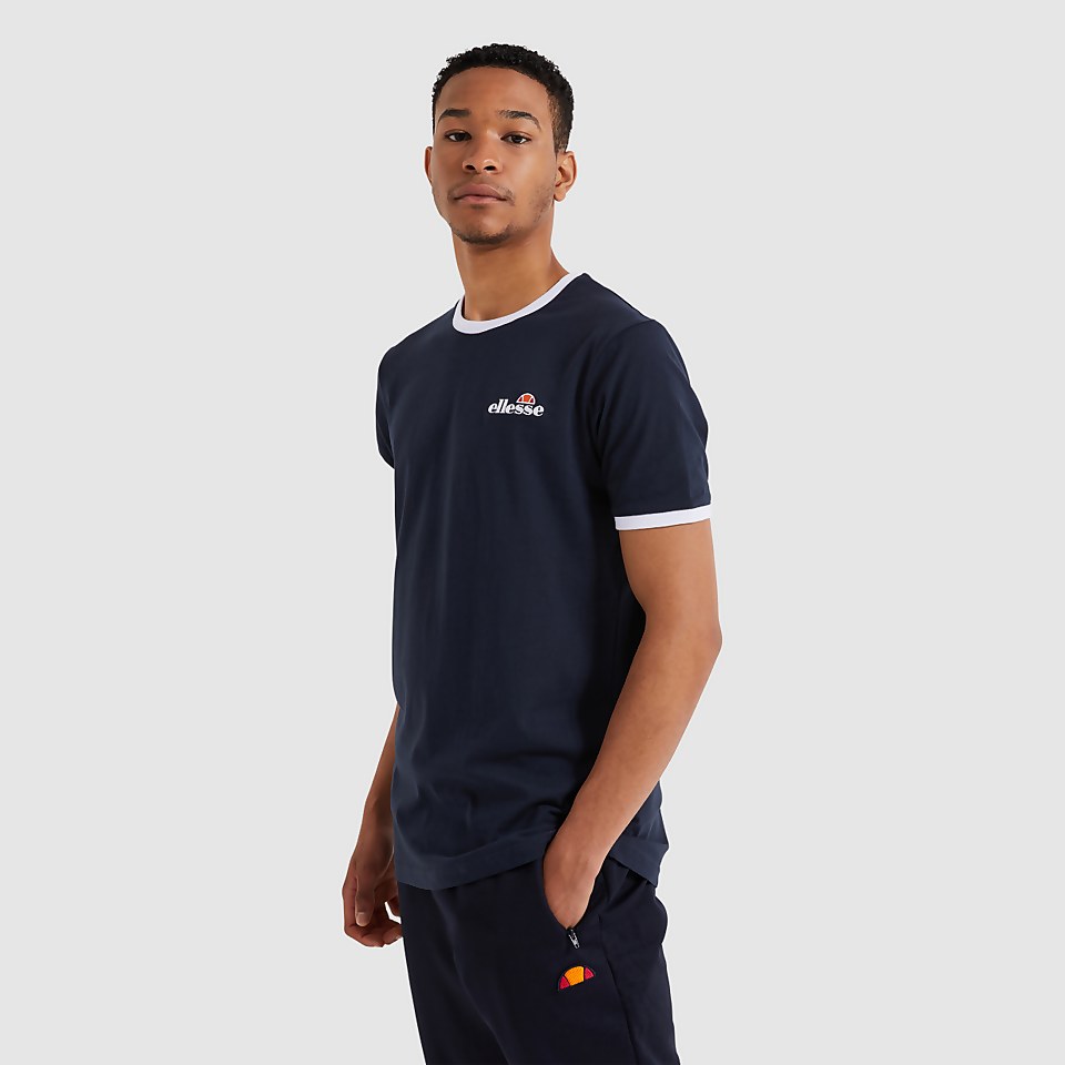 Men's Meduno Tee Navy