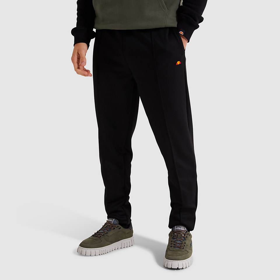 Sainz Trainingshose Schwarz