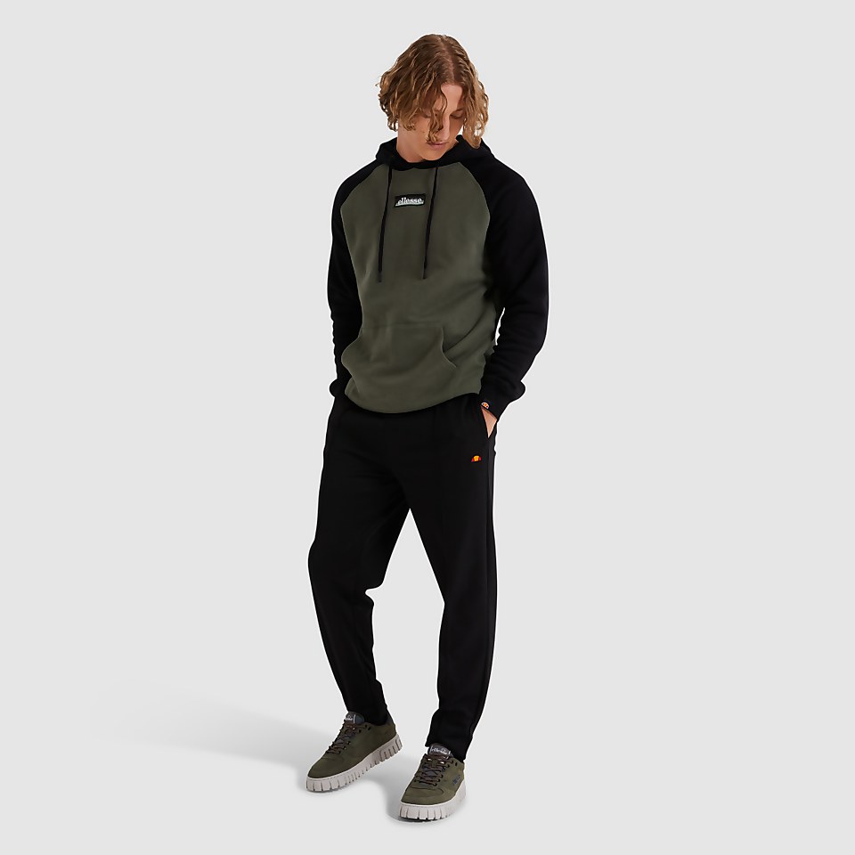 Sainz Trainingshose Schwarz