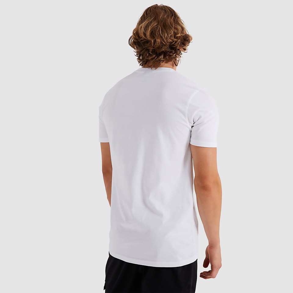 Kangchen T-Shirt Weiß