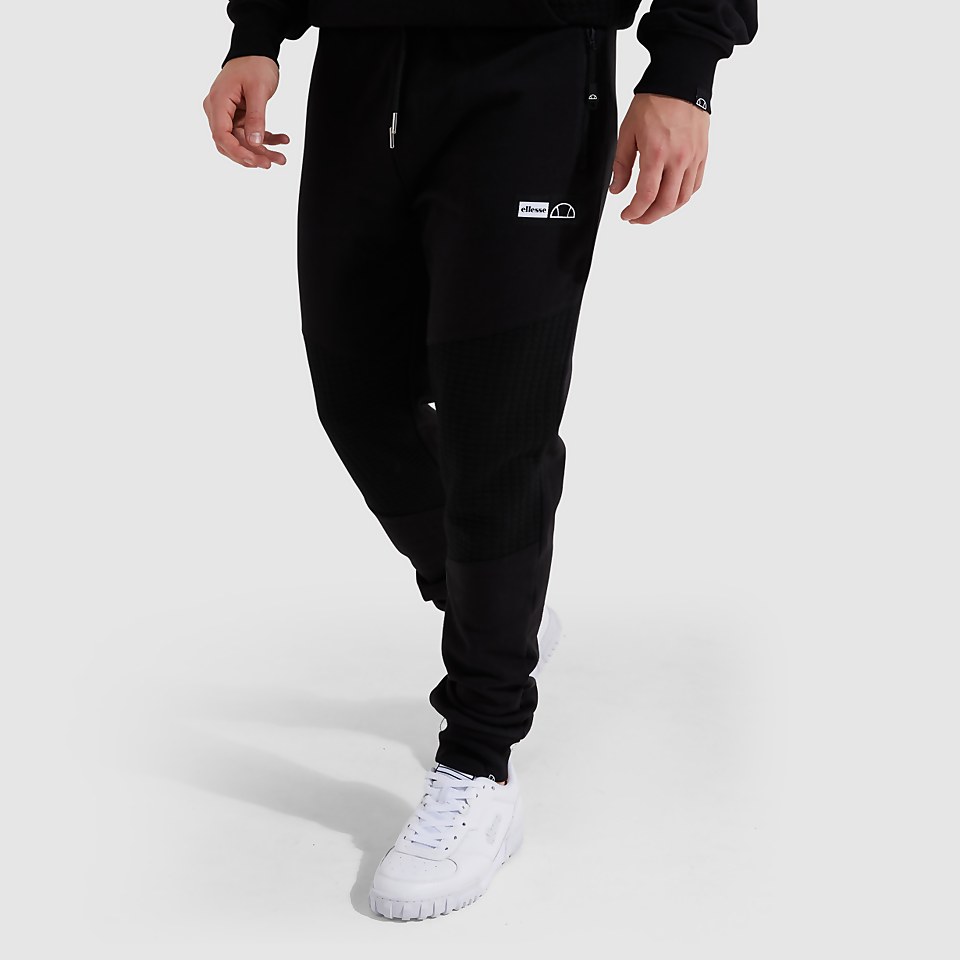 Manaslu Jogginhose Schwarz