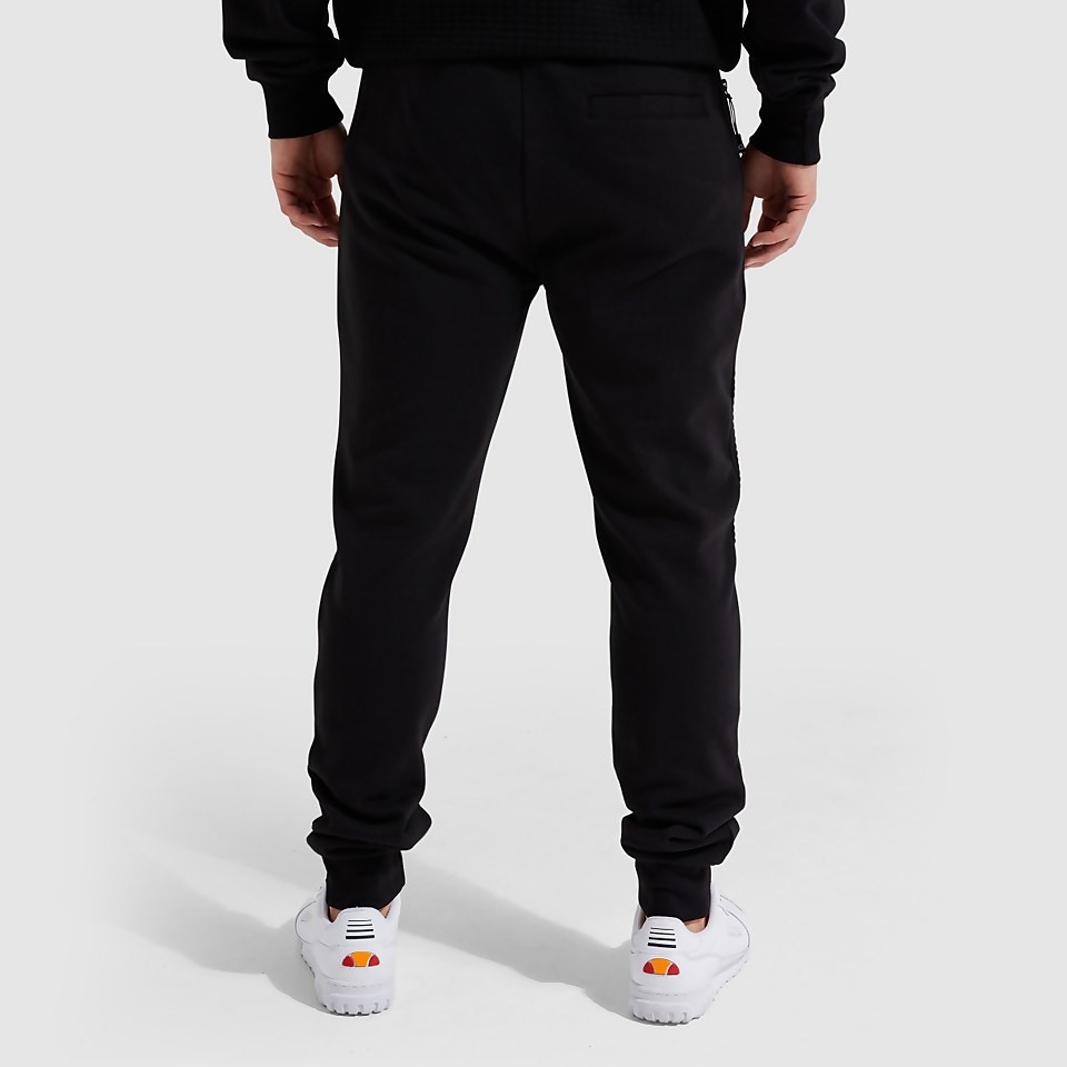 Manaslu Jogginhose Schwarz