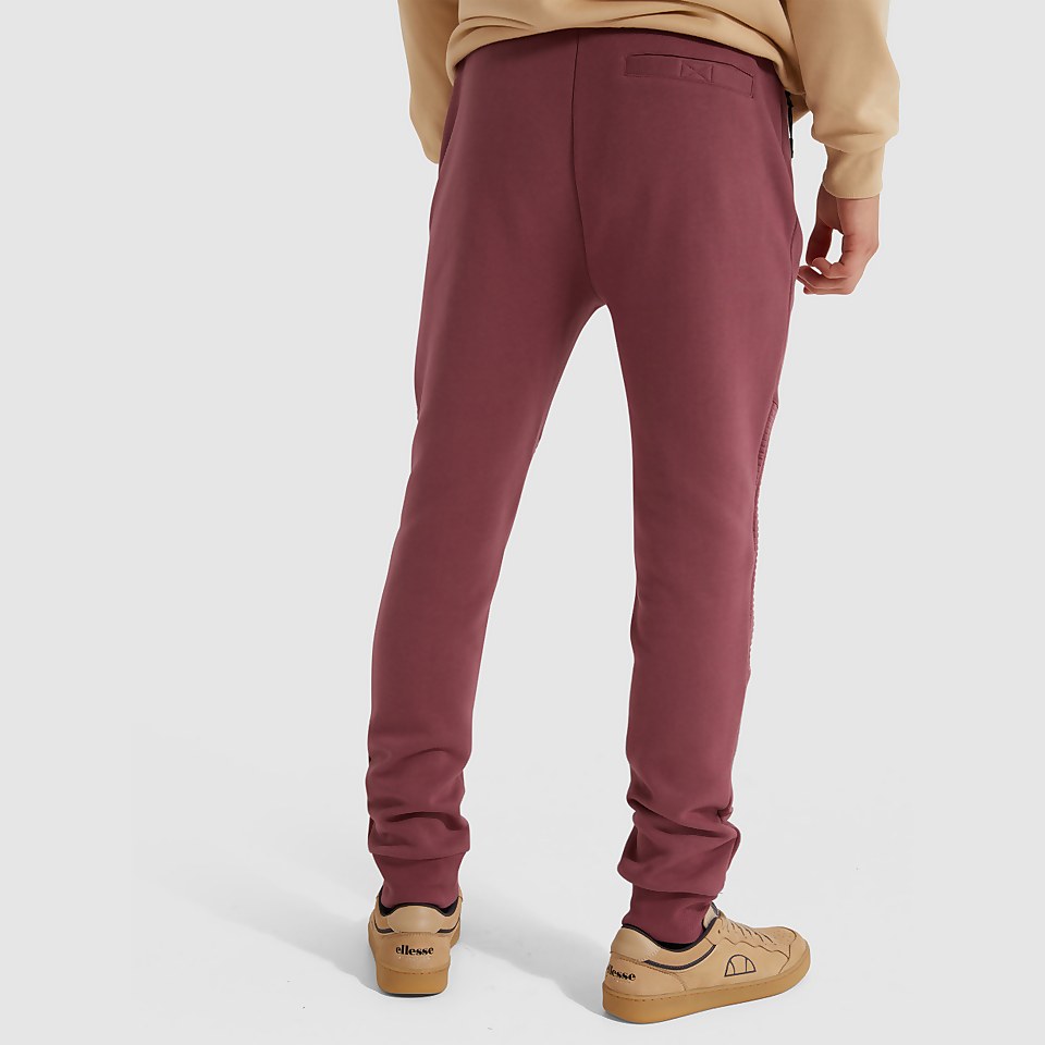 Manaslu Jogginhose Pink
