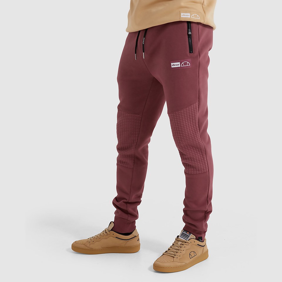 Manaslu Jogginhose Pink