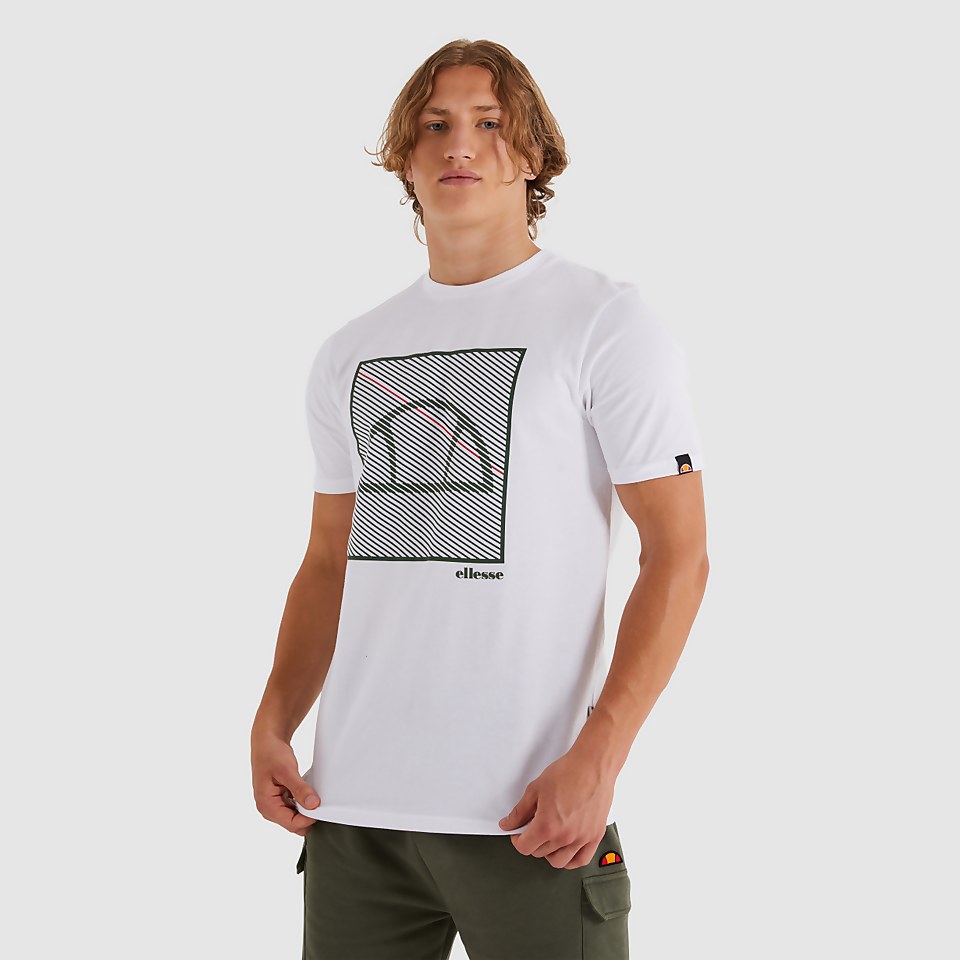 Sebastian Tee White