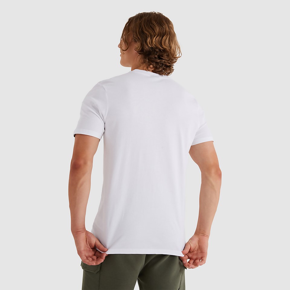 Sebastian Tee White