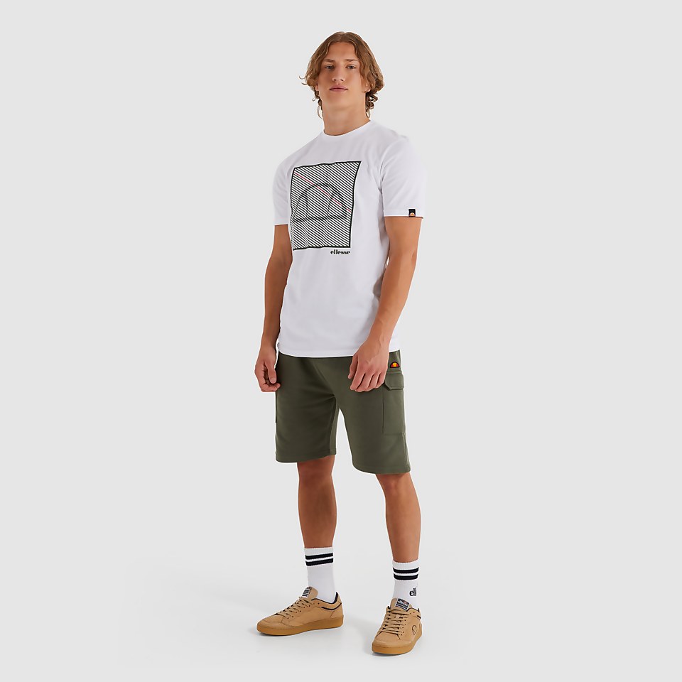 Sebastian Tee White