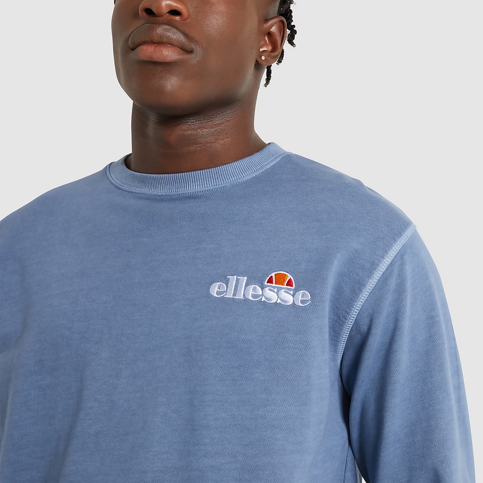Oak Sweatshirt Blue