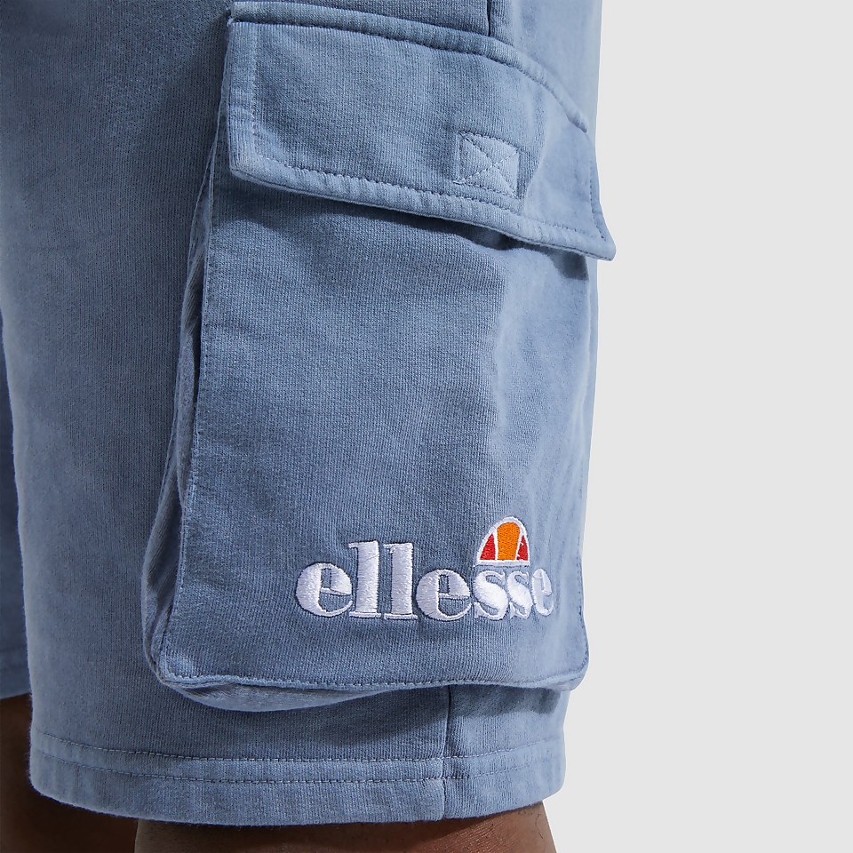Birch Short Blue