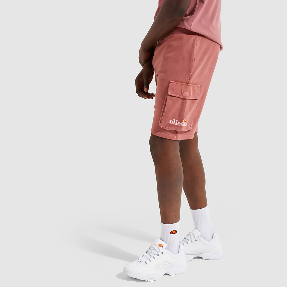 Birch Shorts Rot für Herren