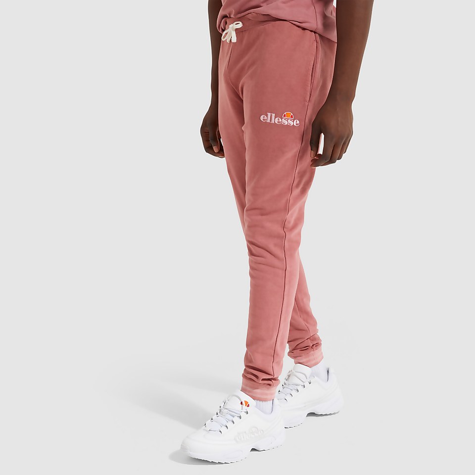 Beech Jogginghose Rot für Herren