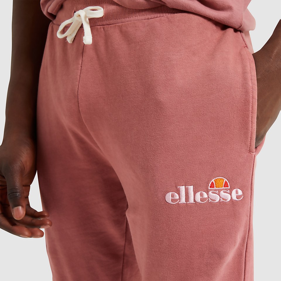 Beech Jogginghose Rot für Herren