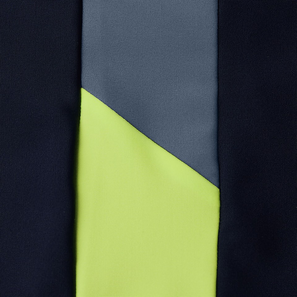 Boys' Dive Aquashort Navy/Green