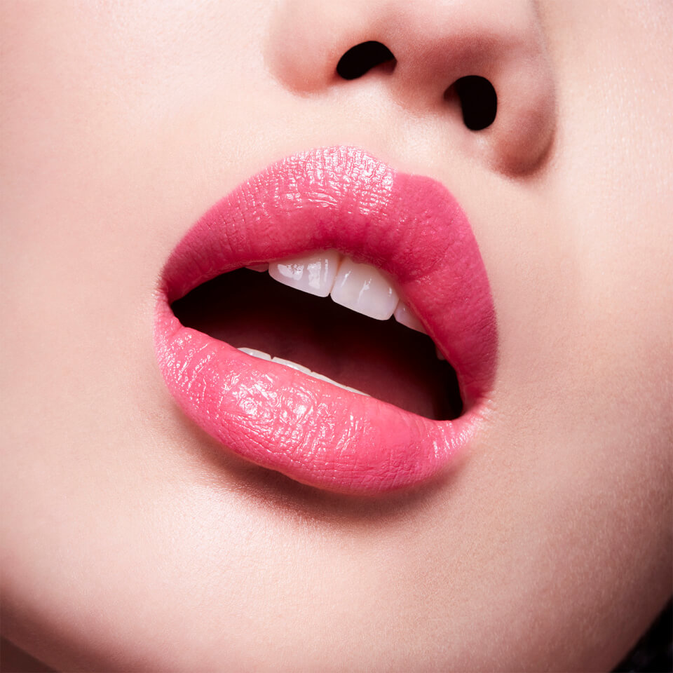 MAC Lipstick - Say The Magic Word 3g