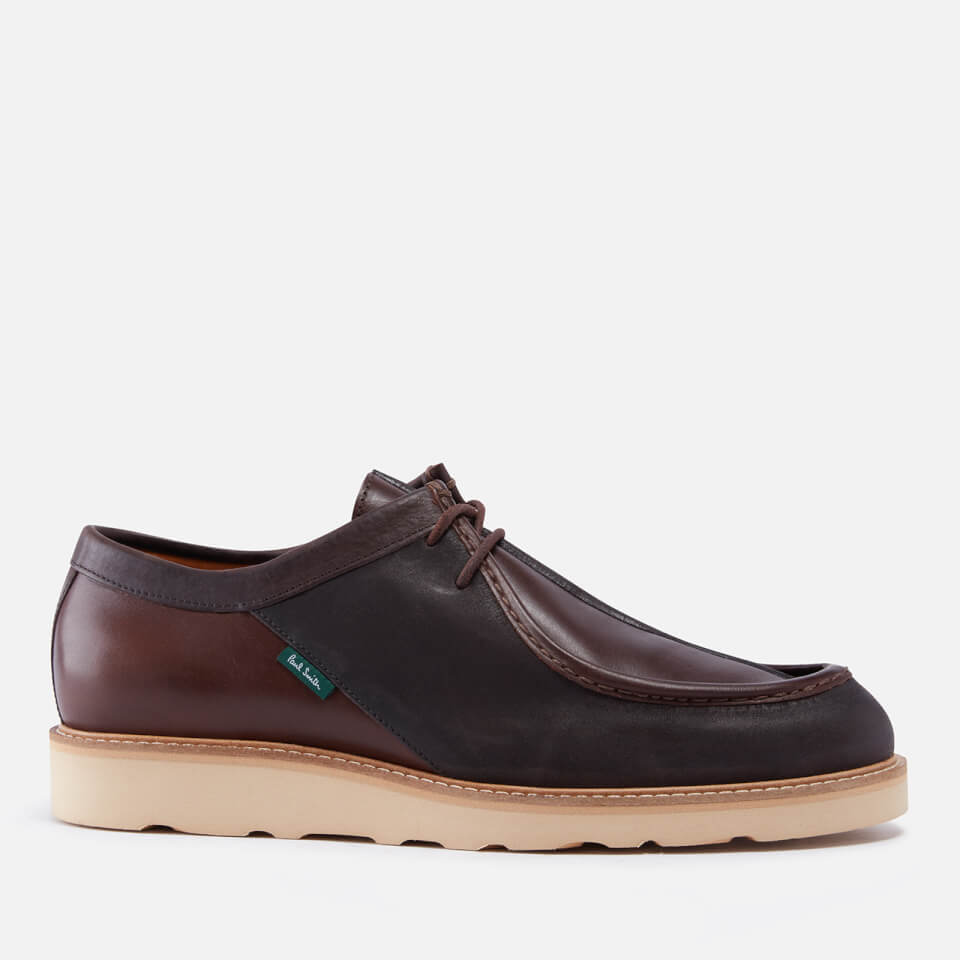 PS Paul Smith Rees Leather Mocassins