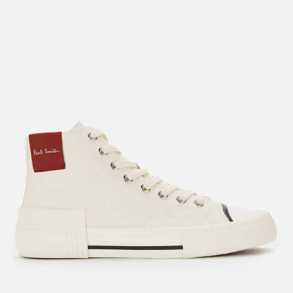 Paul smith high tops clearance