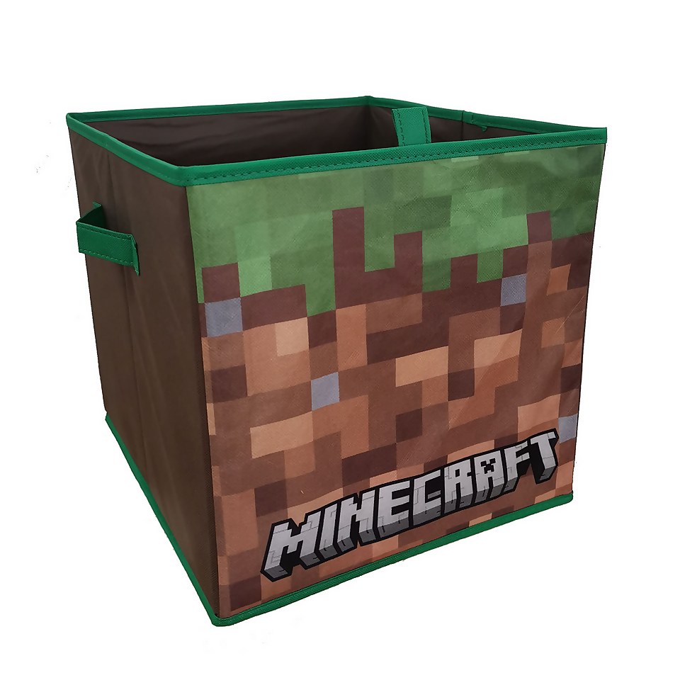 Minecraft Clever Cube Insert