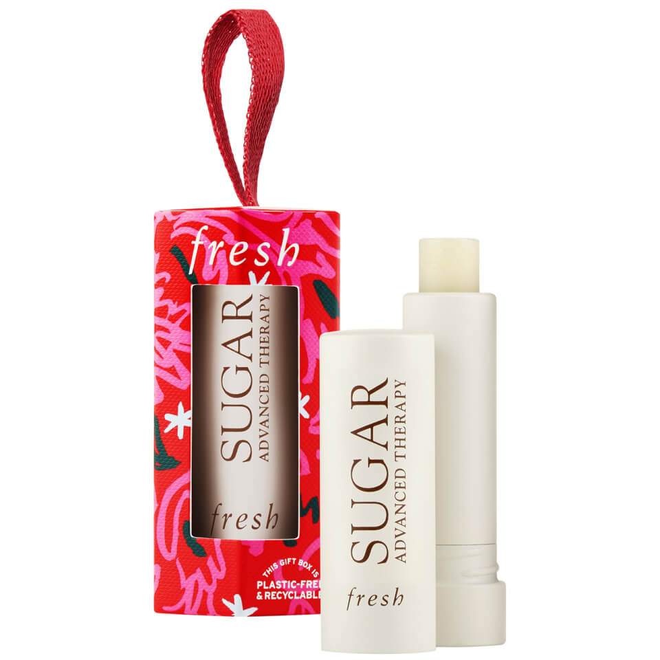 Fresh Advanced Therapy Holiday Edition Gift Set