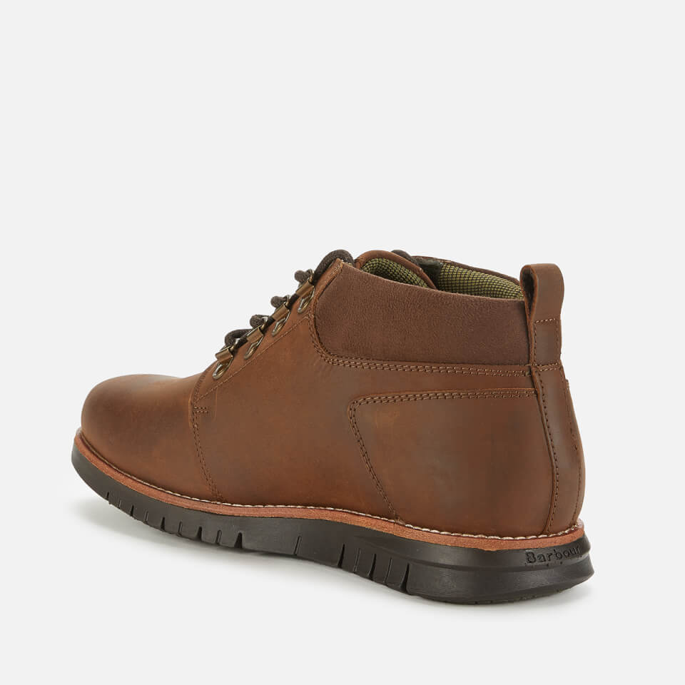Bota couro timberland killington chukka sales