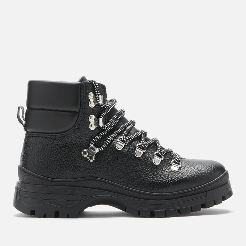 Barbour international boots store