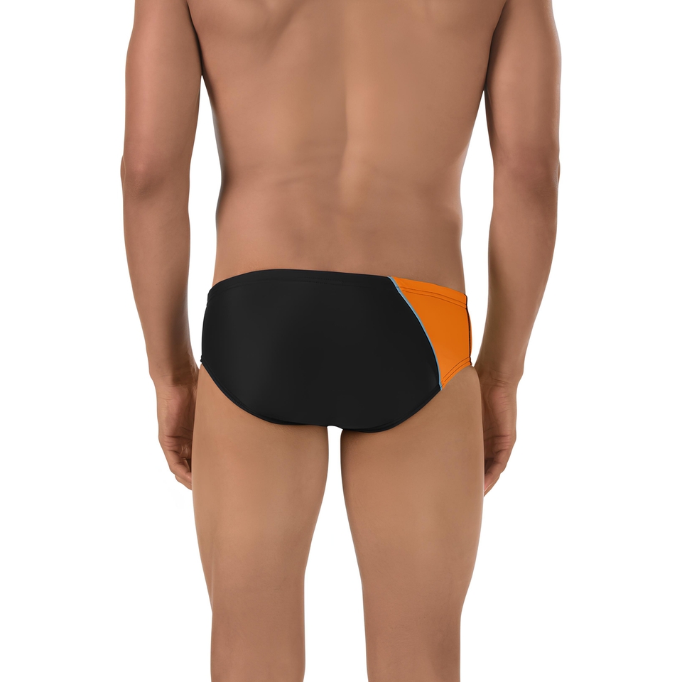 Revolve Splice Brief