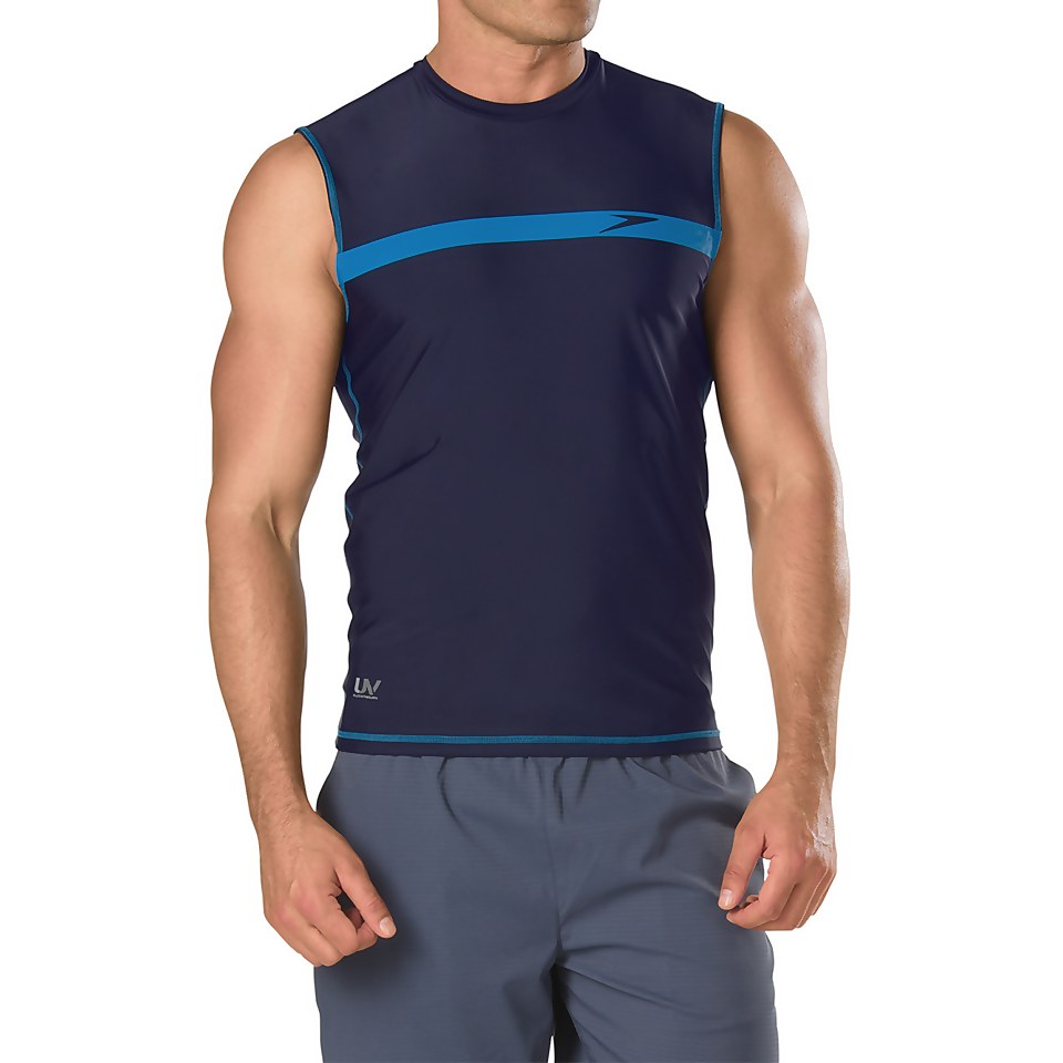Startline Sleeveless Tee