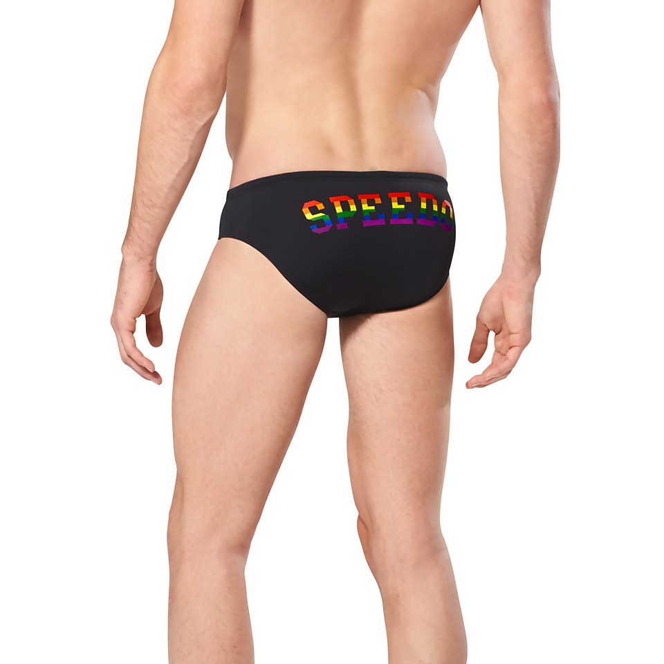Pride Graphic One Brief