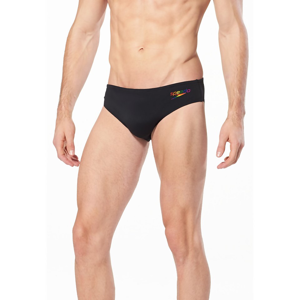 Pride Graphic One Brief