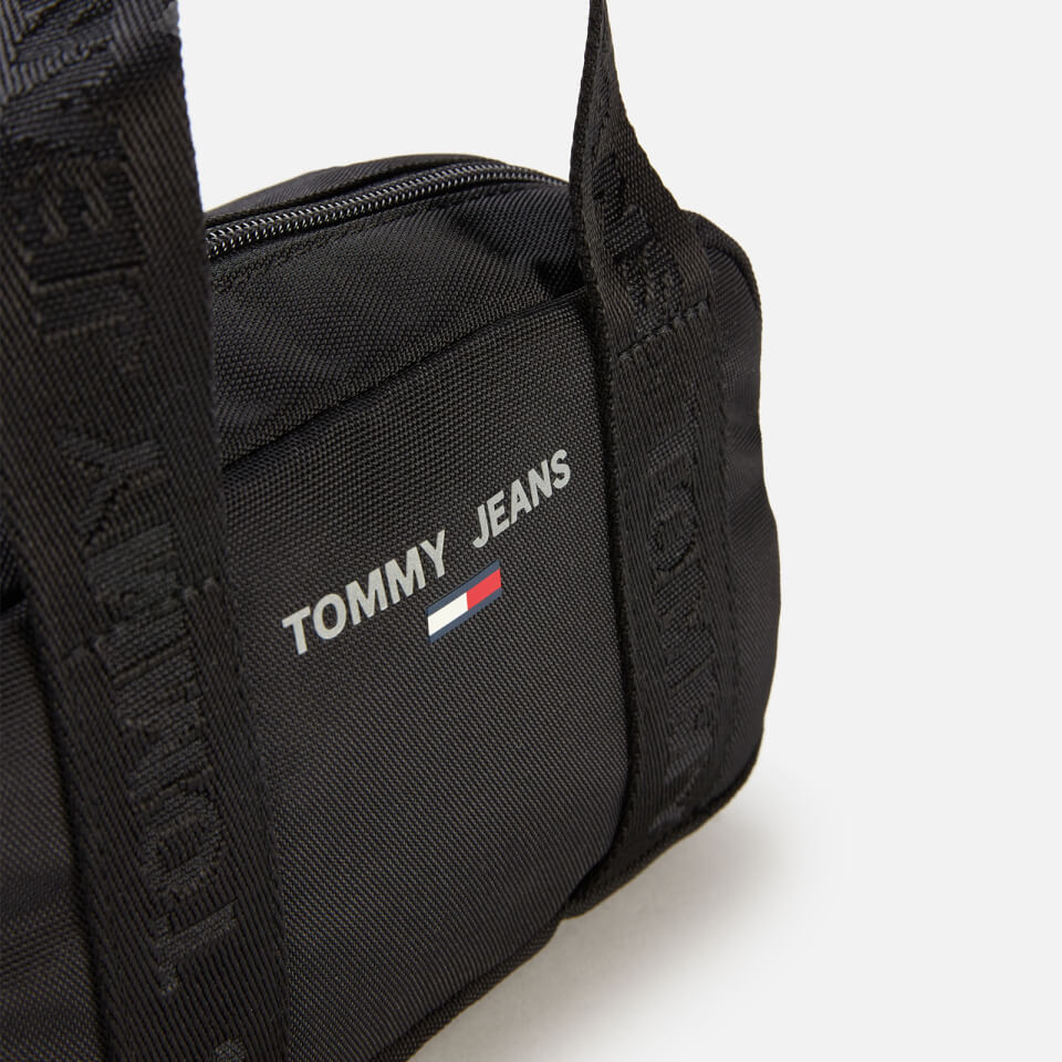 Tommy Jeans Women's Cross Body Bag - Black