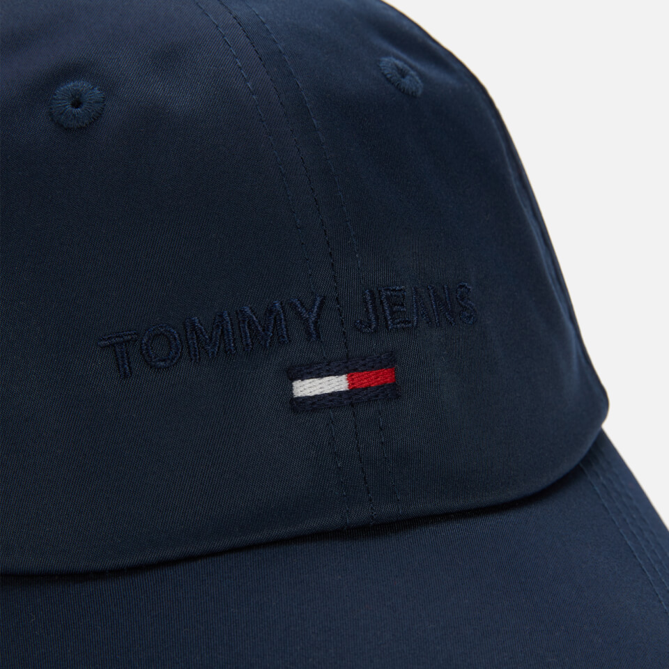 Tommy Jeans Women's Sport Cap - Twilight Navy