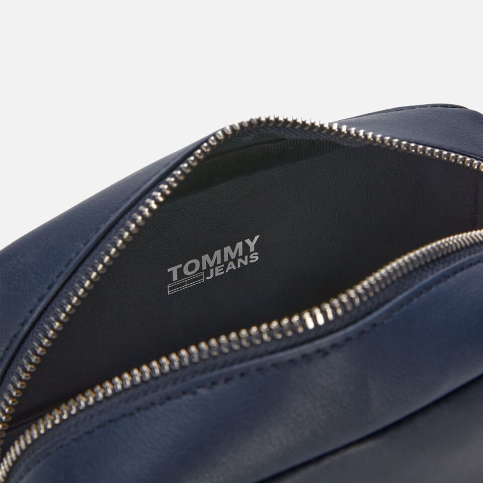 Tommy Jeans Women's Shopper Bag - Twilight Navy