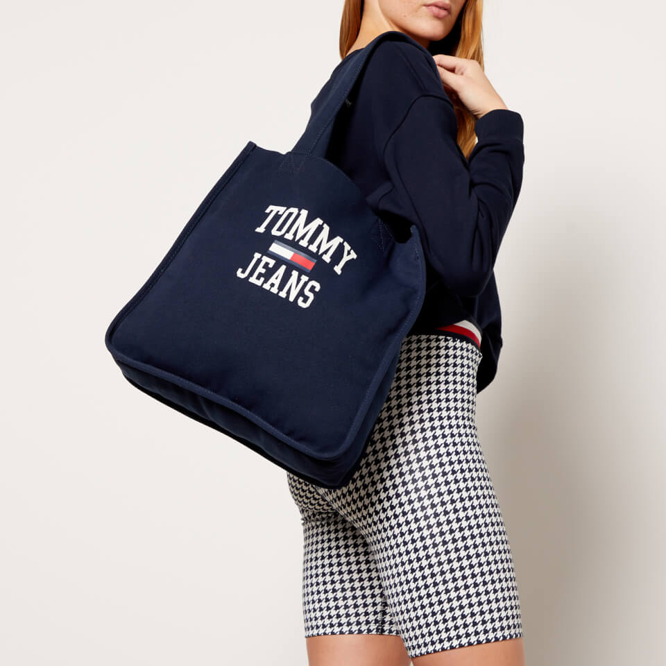 Tommy Jeans Women's Tote Bag - Twilight Navy