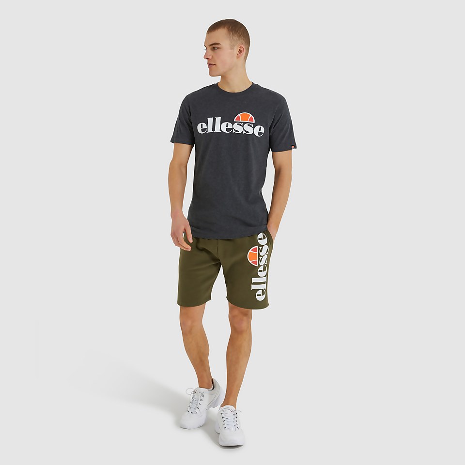 SL Prado T-Shirt Grau meliert für Herren